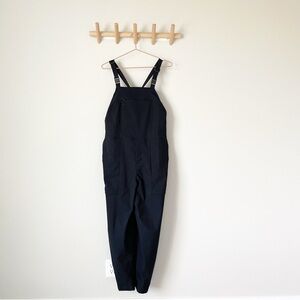 lululemon athletica Black Jumpsuit